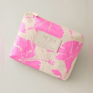 Aloha Collection Small Pouch